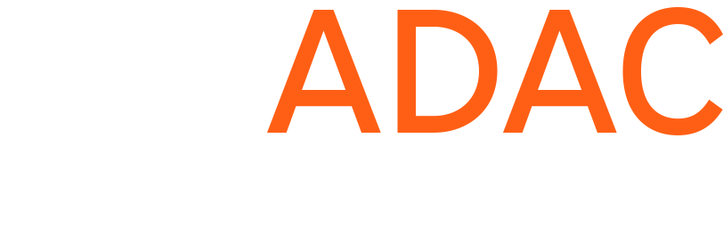 infrADAC Map